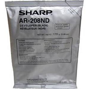 Original Sharp SHRAR208ND Ar-208d