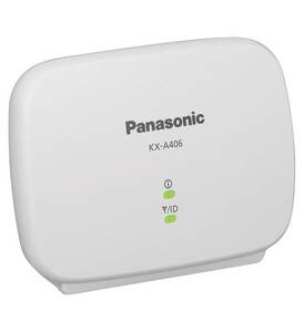 Panasonic KX-A406 Dect Repeater