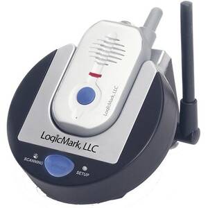 Logicmark LM-GA911 30911 Guardian Alert Panic Phone
