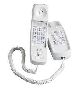 Cetis SCI-H2000 Hospital Phone W Data Port 20005