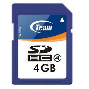 Miscellaneous SDCARD-4GB 4gb Sd Card