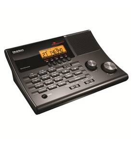 Uniden RA38131 500-channel Scanner With Weather Alert Unnbc365crs