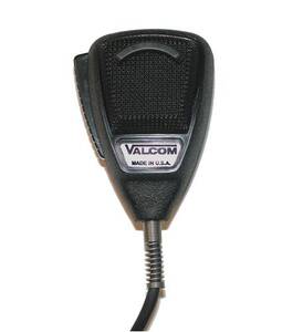 Valcom VC-V-420 Dynamic Noise Canceling Microphone
