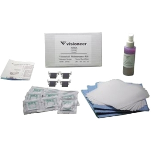 Xerox XDM-ADF/4830 Maint Kit Xrx 4830. Includes Cleaning Solution, Lin