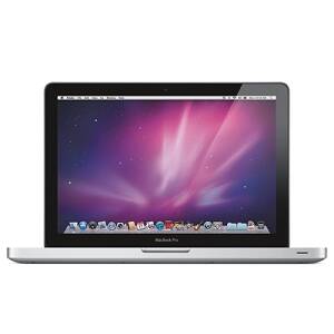 Apple MD318LLA-PB-10RCB Macbook Pro Core I7-2675qm Quad-core 2.2ghz 8g