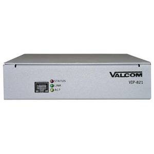 Valcom VC-VIP-821A Vc-vip-821a Enhanced Network Trunk Port