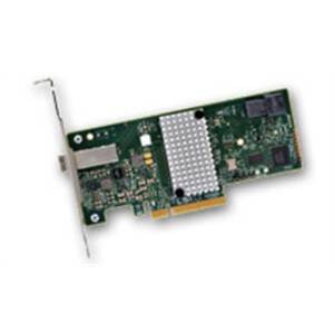 Broadcom H5-25515-00 Lsi Logic Controller Card H5-25515-00 9300-4i4e S