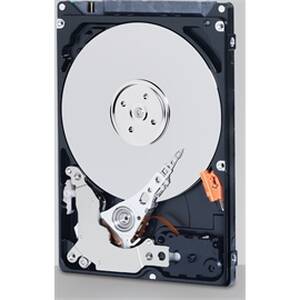 Western WD3200LUCT Hdd  320gb 2.5inch Sata 3gbs Wd Av Drive 16mb Cache