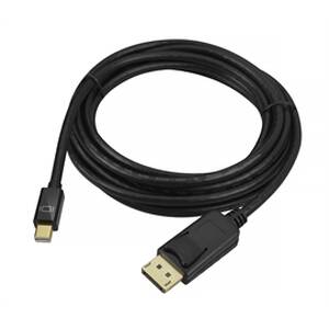 Siig CB-DP1K12-S1 Cable Cb-dp1k12-s1 3m Mini Displayport To Displaypor