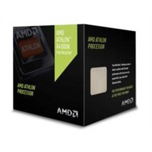Amd AD880KXBJCSBX Athlon X4 880k Black
