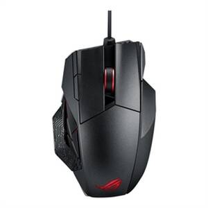 Asus P707 ROG SPATHA X Mouse L701 Rog Spatha Rgb Wireless Wired Laser 
