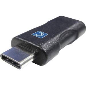 Comprehensive USB3C-USBBF Type-c Male To Usb Micro Adapt
