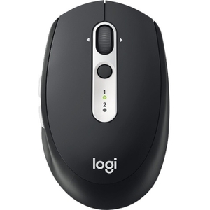 Logitech 910-005012 M585 Multi-device Multi-tasking Mouse - Optical - 
