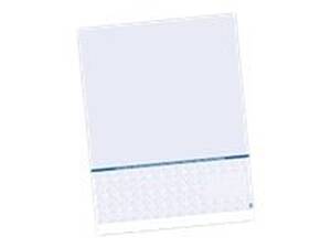 Troy TRS99-21101-301 Securty Check Paper