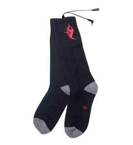Thermo THG-HT-SOCK-S Thermo Heated Socks Smmed