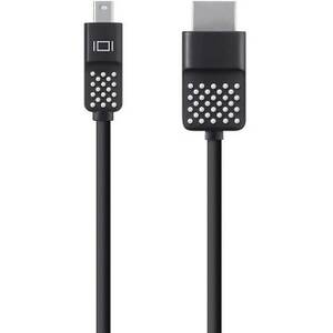Belkin F2CD080bt06 Cable Mini Dp To Hdmi 6' 4k