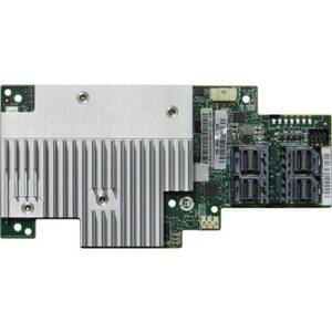 Intel RMSP3AD160F Controller Card  Tri-mode Sassatapcie Raid Module Ad