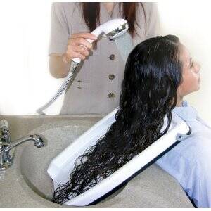 Jobar JB4722 Hair Washing Tray