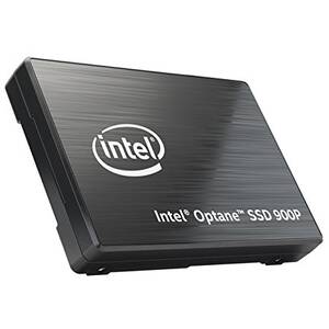 Intel SSDPE21D280GAX1 Ssd  Optane 900p 280gb 2.5 Inch Pci Express 4.0 
