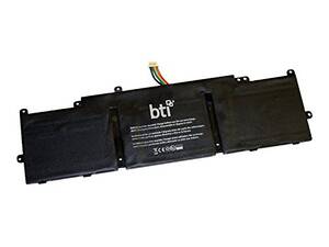 Battery HP-CHRMBK11 Replacement Lipoly Battery For Hp Chromebook 11 G3