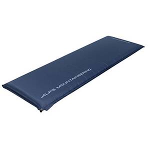 Alps 7651012 Mountaineering Lightweight Series Self-inflating Air Pad 