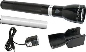 Maglite RL3019 Mag Charger Rechargeable Led Flashlight