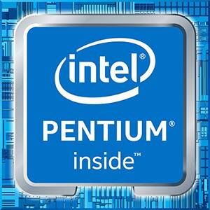 Intel CM8067702867064 Pentium Processor G4560 3m Cache, 3.50 Ghz Fc-lg