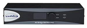 Vaddio 999-8230-000 Av Bridge Matrix Pro