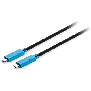 Kensington K38235WW 1-meter (3.1 Feet) Cable That Can Carry 4k Video, 
