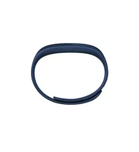 Fitbit FB403NV Flex 2 Fitness Wristband- Navy Blue