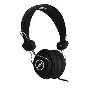 Hamiltonbuhl FV-BLK Trrs Headset In-line Mic Black
