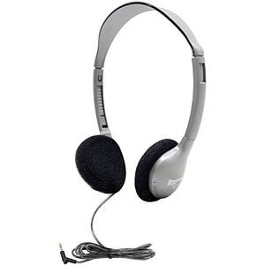 Hamiltonbuhl HA2 Personal On-ear Stereo Headphone