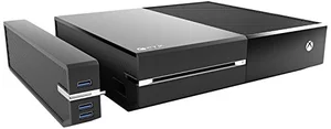 Micronet XBOX-5TB-SH Xbox One 5tb Snapon Storage Hub