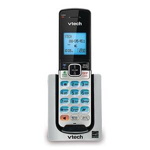 Vtech DS6600 Dect 6.0 Accessory Handset For Use With  Model Ds6621-2  