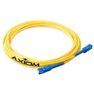 Axiom LCSTSS9Y-30M-AX Lcst Singlemode Simplex Os2 9125 Fiber Optic Cab