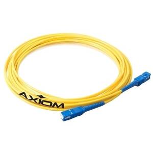 Axiom LCSTSS9Y-8M-AX Lcst Singlemode Simplex Os2 9125 Fiber Optic Cabl