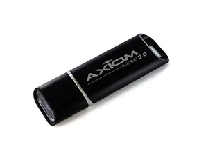 Axiom USB3FD032GB-AX 32gb Usb 3.0 Flash Drive