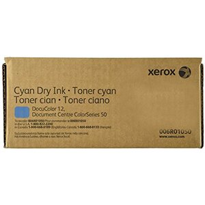 Xerox 6R1050 Toner, , Cyan