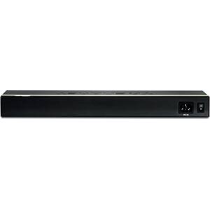 Trendnet TEG-S16G 16-port Gigabit Greennet Switch(rack Mount)