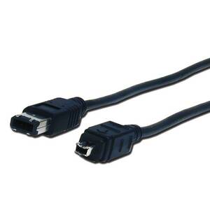Comprehensive FW6P-FW6P-3ST 3ft Firewire 6pin To 6pin Cable