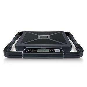 Dymo 1776111 S100 Scale, 100lb Digital Shipping Scale, Usb Connectivit