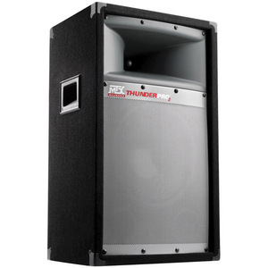 Mtx TP1100 Professional Dj Tower Speaker Mtx Thunderpro2;10 2-way