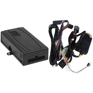 Crux SOOGM15 Onstar Radio Replacement Interface For Select Gm Class Ii