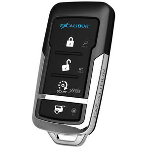 Excalibur 141203E Omega Remote For Rs3753d