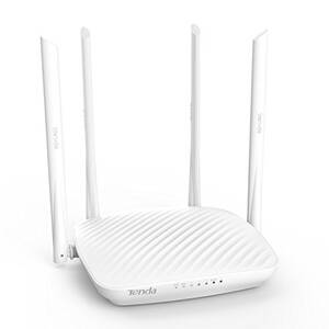 Tenda F9 Tenda Router  600mbps Whole-home Wi-fi Router Retail