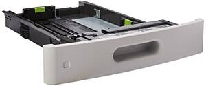 Lexmark 40G0801 250-sheets Tray For Ms810 Ms811 Ms812 Mx710 Mx711