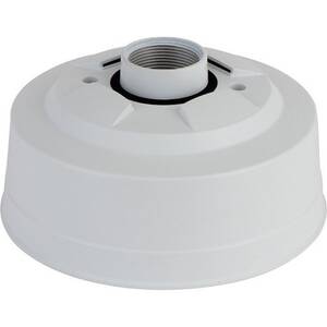 Axis XU9823 Axis T94m01d Mounting Adapter For Network Camera - White
