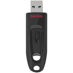 Sandisk SDCZ48-064G-A46 64gb Ultra Usb 3.0 Am