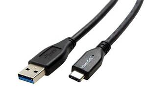 Visiontek 900826 Usb 3.1 Type C To Type A