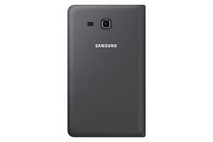 Samsung EF-BT280PBEGUJ Carrying Case (book Fold) Tablet - Black - 7.5 